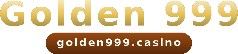 Golden 999 logo