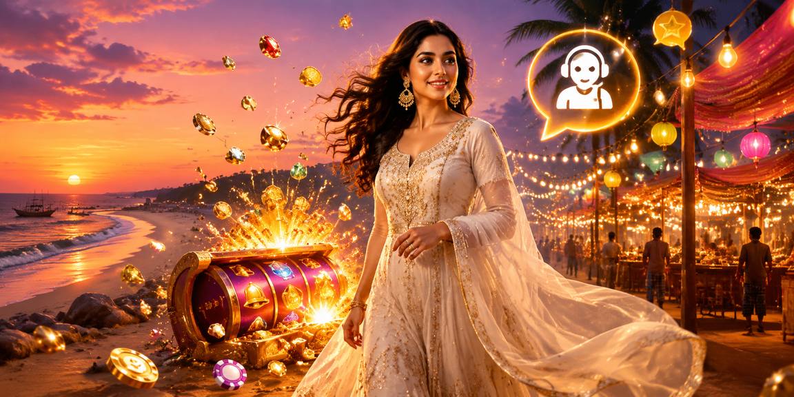 Golden 999 Dhaka Coast Reels